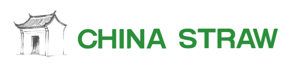China Straw Packaging